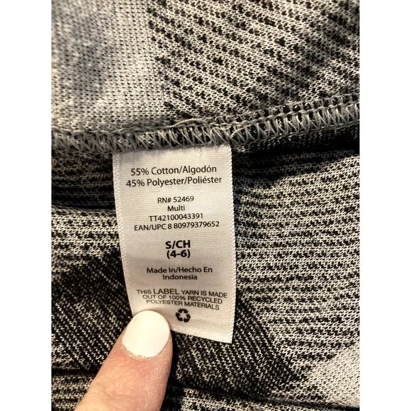 Women's TIME AND TRU Fleece Top - Picture 1 of 5